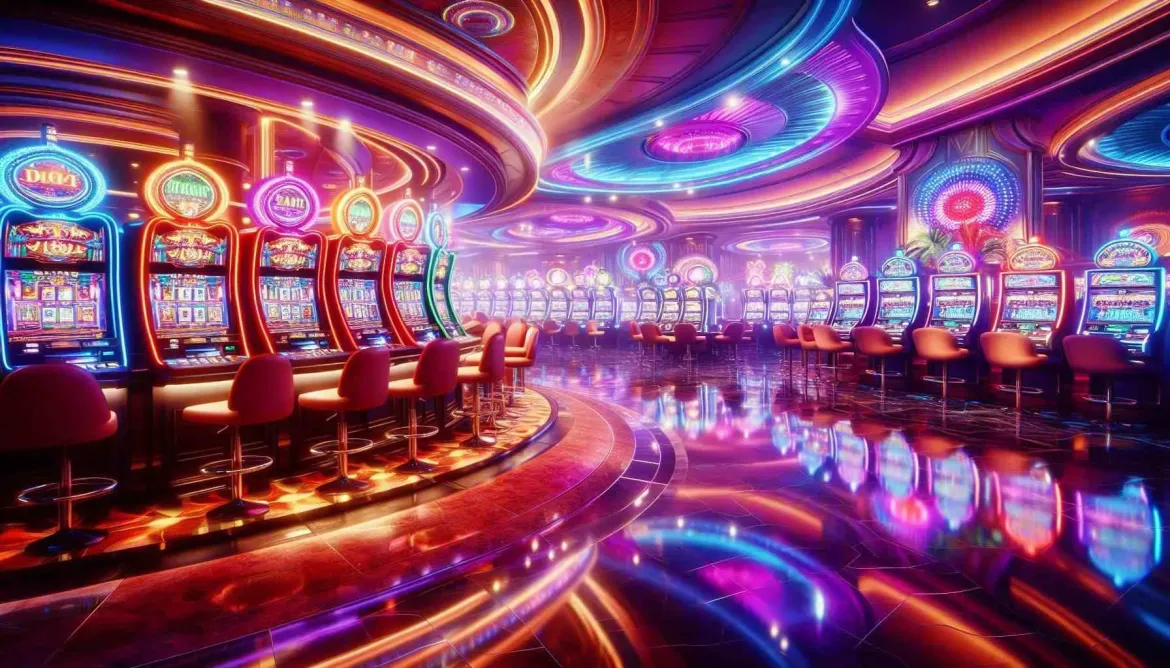 7aBet Casino